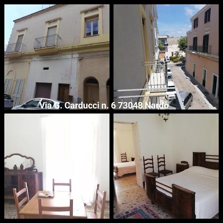 Vacanze Nel Salento Nardò Kültér fotó